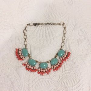 Jcrew necklace